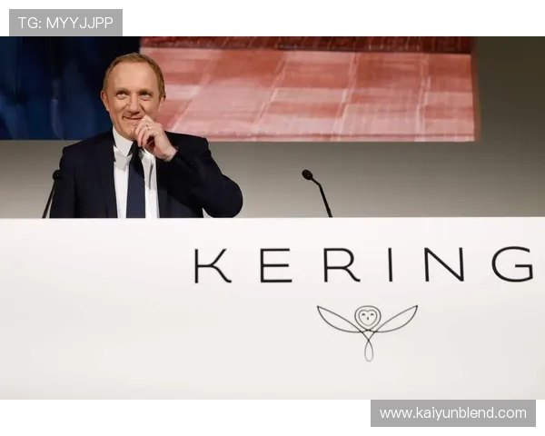 开云集团拥有的主要奢侈品牌名单以及每个品牌的特色设计和产品线