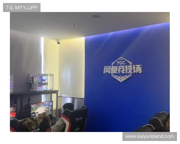 利用开云KY电竞平台提升团队合作能力，实现电竞竞技的突破与成长