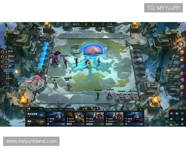 开云tyson最新版本全面解析助你轻松掌握游戏玩法与技巧提升体验 开云tyson最新版本全面解析助你轻松掌握游戏玩法与技巧提升体验