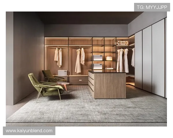 开云集团旗下所有品牌的奢华产品系列及其独特设计理念